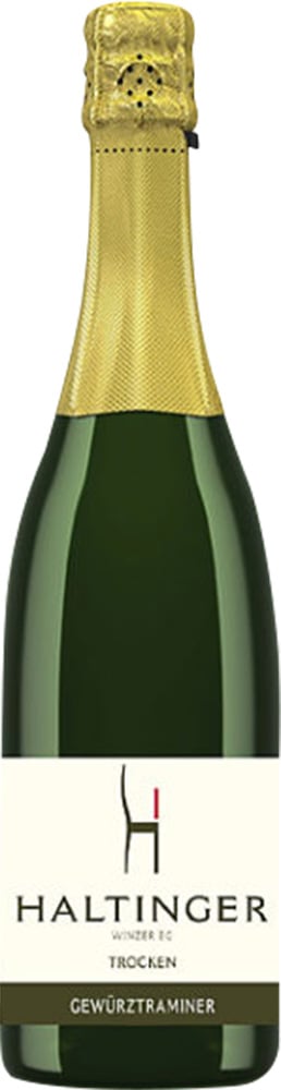 2018 Gewürztraminer Sekt