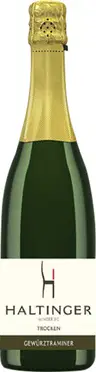 2018 Gewürztraminer Sekt