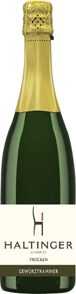 2018 Gewürztraminer Sekt