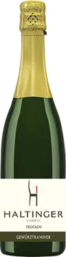 2018 Gewürztraminer Sekt