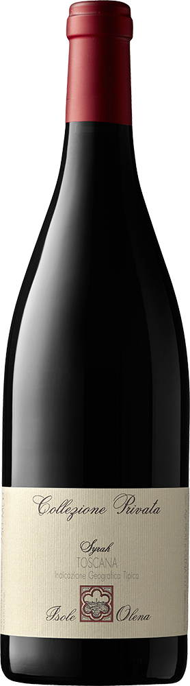 2021 Syrah Toscana IGP