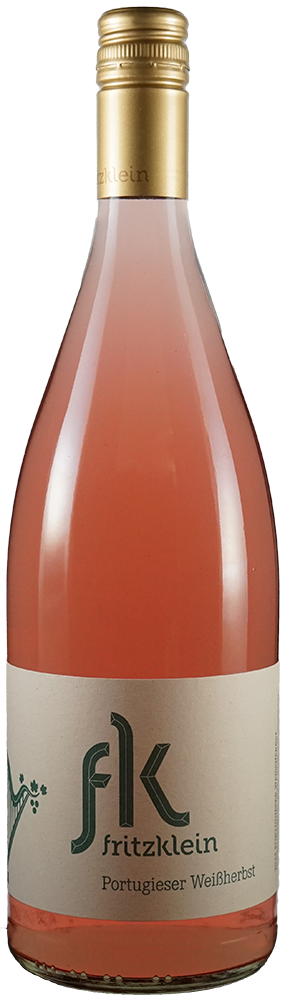 2024 Portugieser Weißherbst 1,0 L Weissherbst