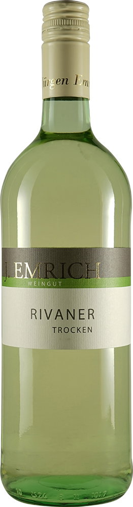 2024 Rivaner 1,0 L