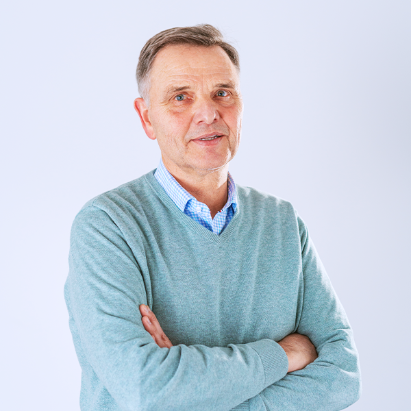 Dr. Andreas Fricke
