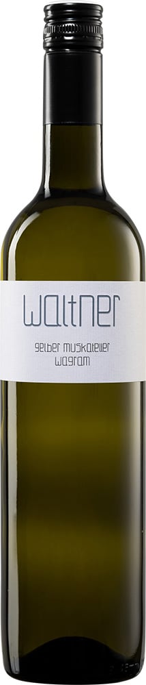 2025 Gelber Muskateller reflection