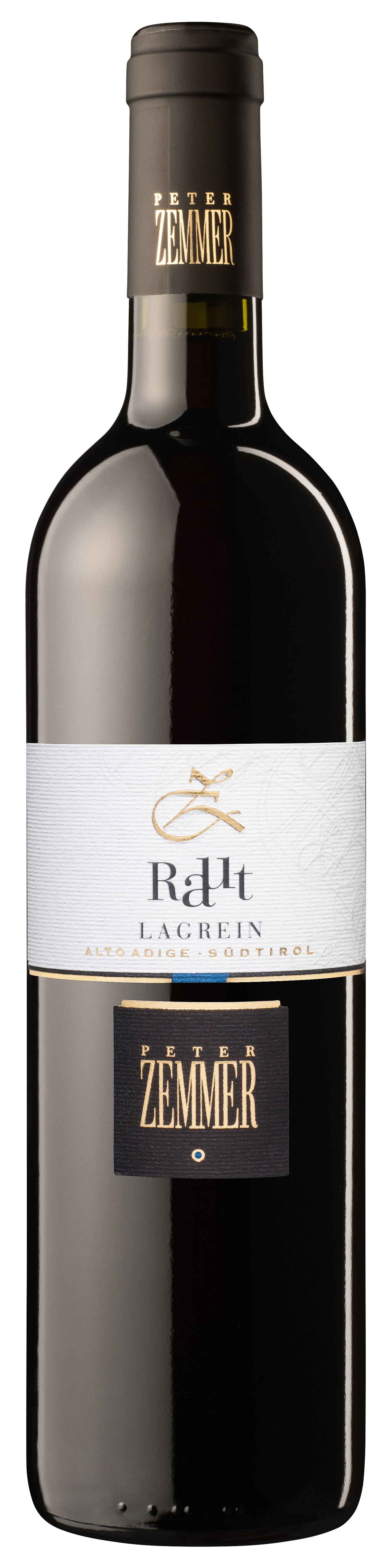 2025 Raut Lagrein Alto Adige DOC