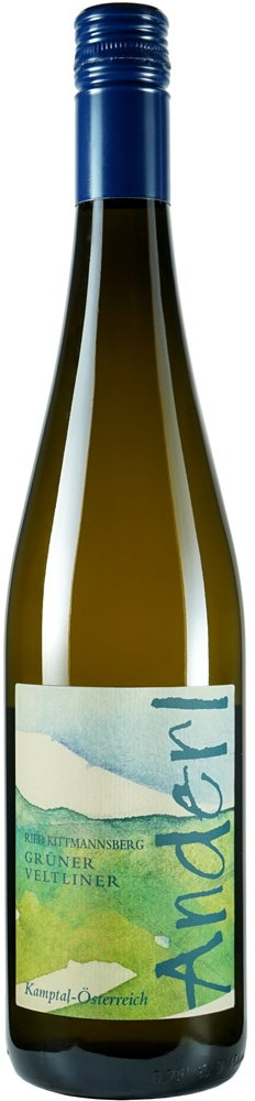 2017 Grüner Veltliner Kamptal Reserve DAC