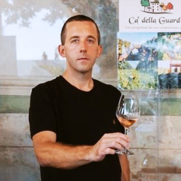 stefano Favaretto