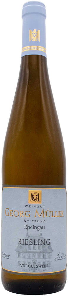 2024 "Crisp & Fruity" Riesling GUTSWEIN