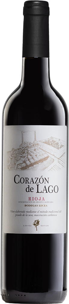 2025 Corazón de Lago Rioja DOCa