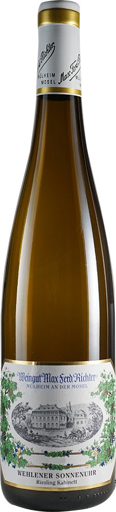 2024 Wehlener Sonnenuhr Riesling Kabinett