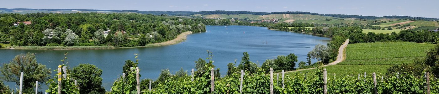 Weinsberger Tal