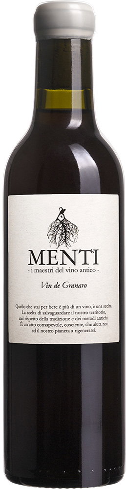 2016 Vin De Granaro Garganega 0,375 L