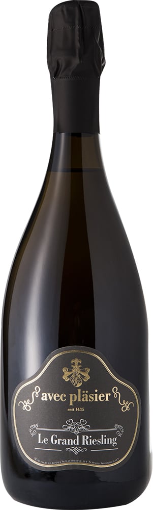 2020 Le Grand Riesling BIO