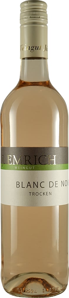 2025 Blanc de Noir Spätburgunder