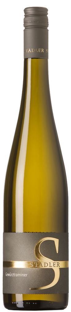2025 Gewürztraminer