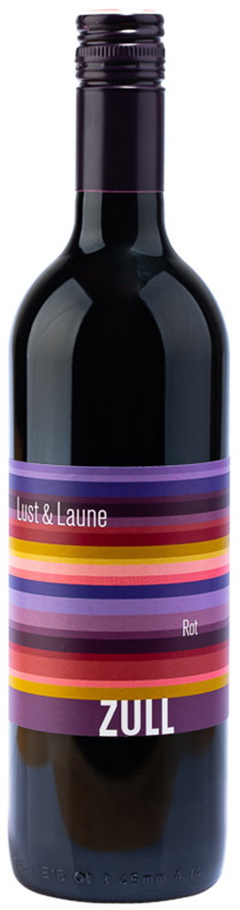 2023 "Lust & Laune" Rot