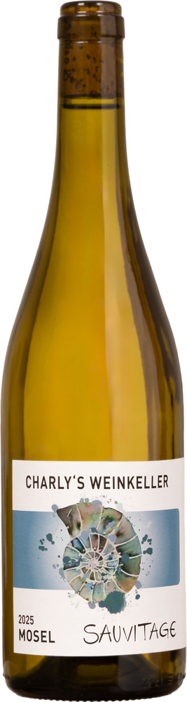 2025 Sauvitage BIO
