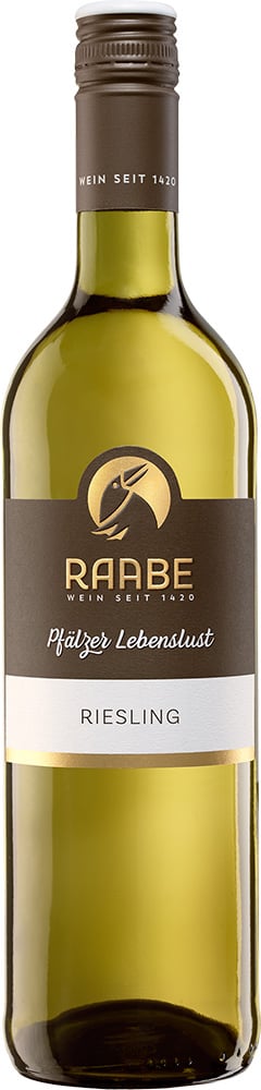 2025 Pfälzer Lebenslust Riesling