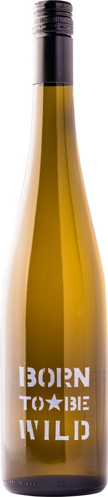 2025 BORN TO BE WILD" Pinot Noir Blanc de Noir