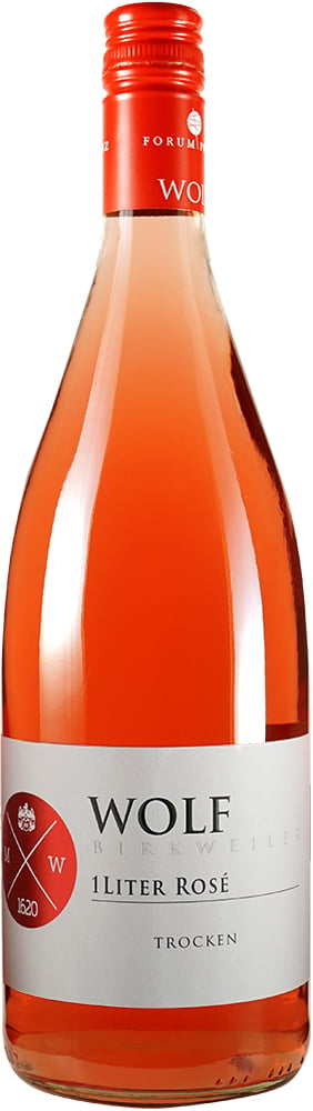 2025 Rosé 1,0 L