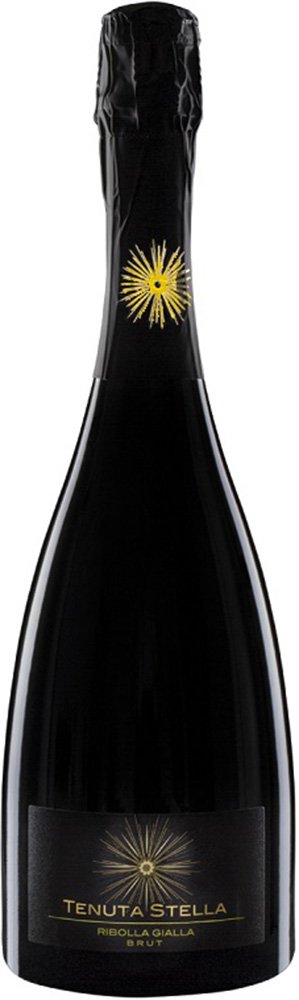 2020 Ribolla Gialla Metodo Classico BIO