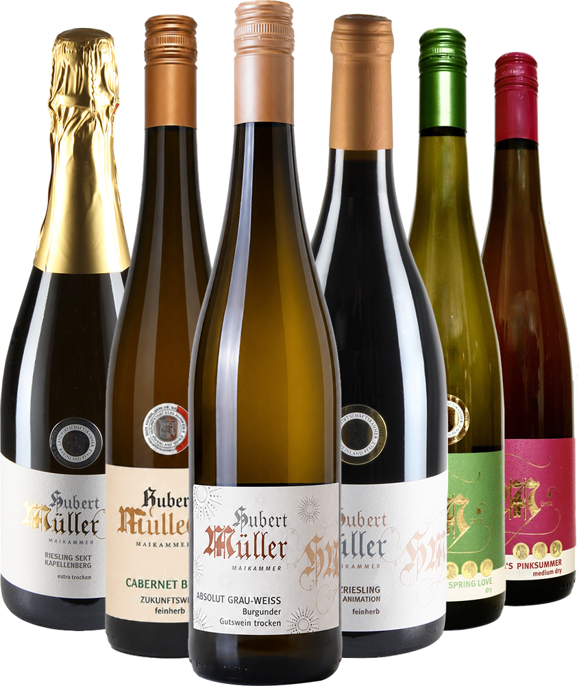 Frühsommer Paket