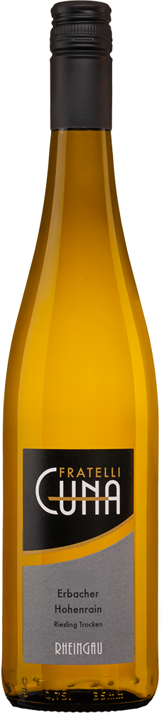 2024 Erbacher Hohenrain Riesling