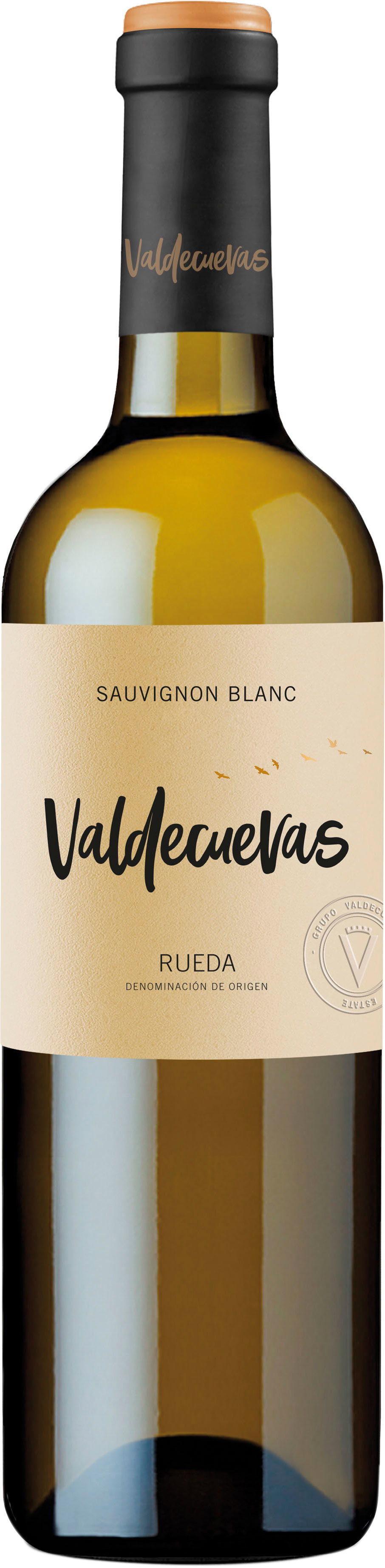 2024 Valdecuevas Sauvignon Blanc Rueda DO
