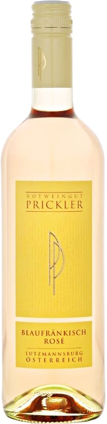 2025 Blaufränkisch Rosé