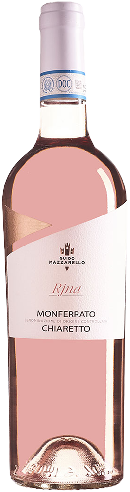 Monferrato DOC Chiaretto Rjna