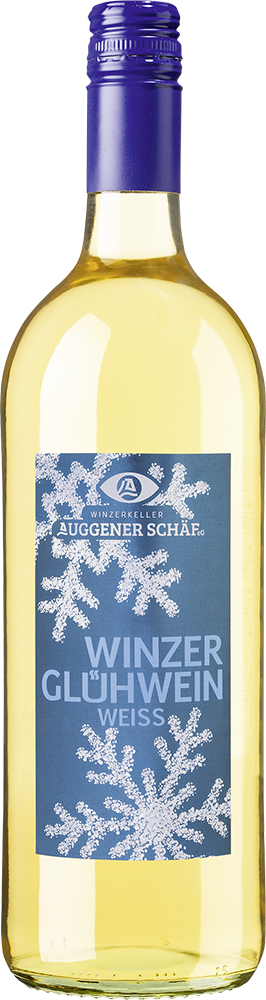 Winzer Glühwein Weiß 1,0 L