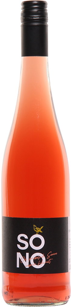 SoNo Secco Rosé