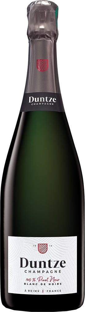 100% Pinot Noir Champagne AOP