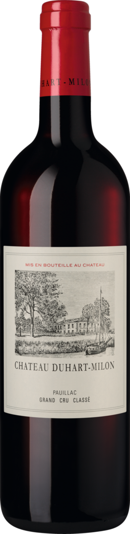 2023 Château Duhart-Milon-Rothschild