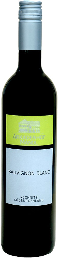 2025 Sauvignon Blanc