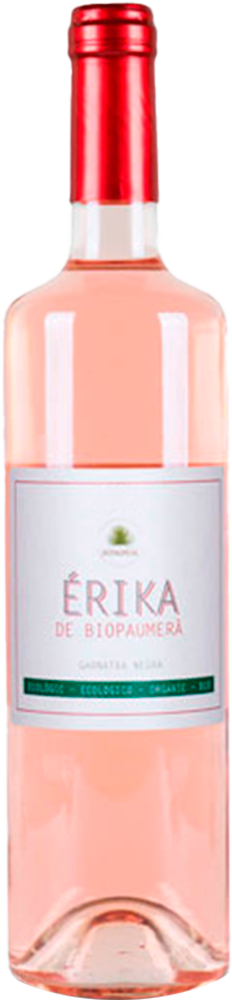 2023 Erika BIO