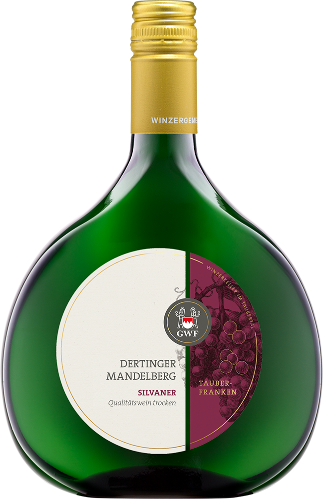 2024 Dertinger Mandelberg Silvaner