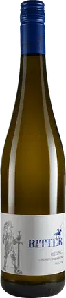 2025 Riesling vom Rotliegenden Nahe
