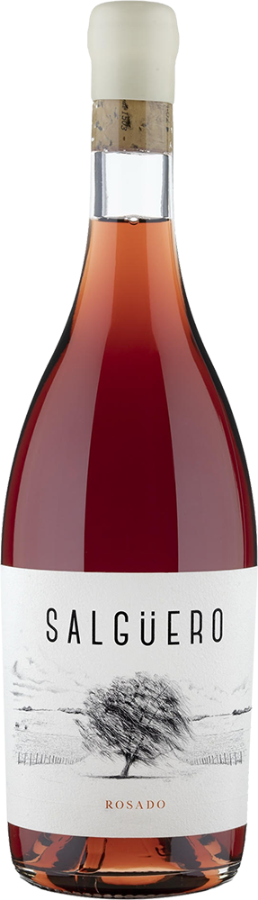 2020 Pradorey Salgüero Rosado