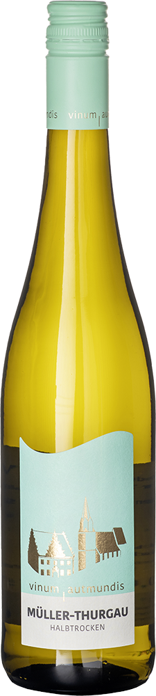 2025 Müller-Thurgau Kabinett