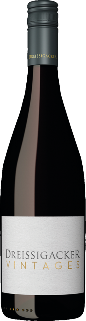 Dreissigacker Vintages Rot BIO