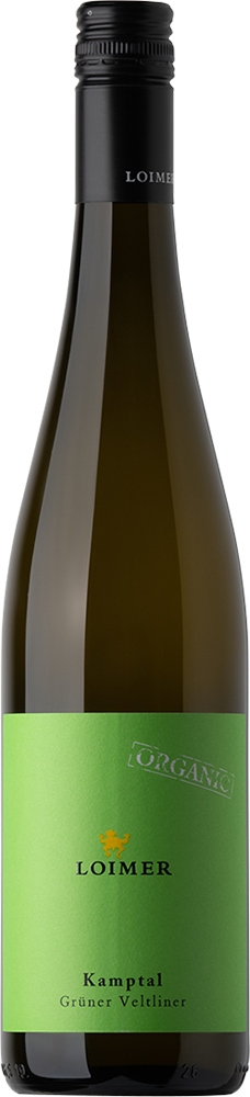 2024 Kamptal Grüner Veltliner