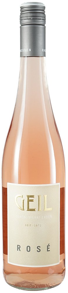 2025 Rosé