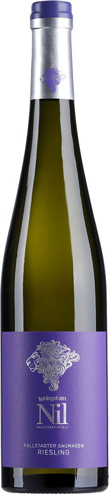 2022 Kallstadter Saumagen Riesling