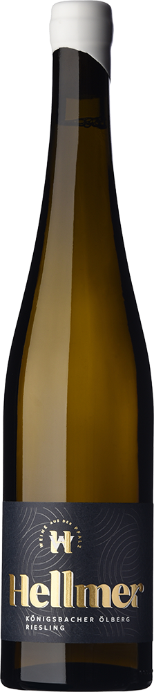 2021 Königsbacher Ölberg Riesling
