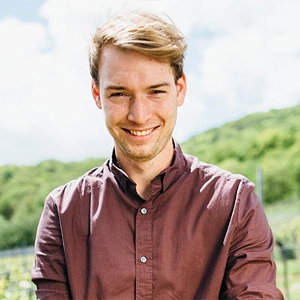 Manuel Bender
