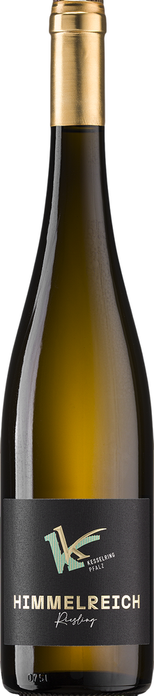 2025 Herxheimer Himmelreich Riesling BIO