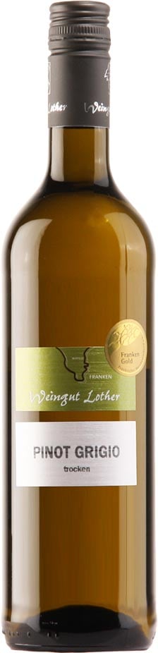 2023 Grauer Burgunder Qualitätswein