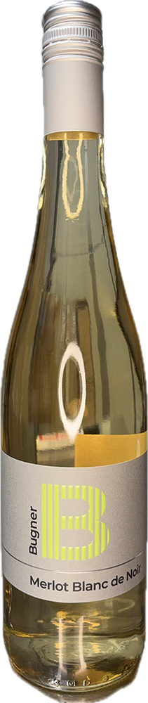 2024 Merlot Blanc de Noir